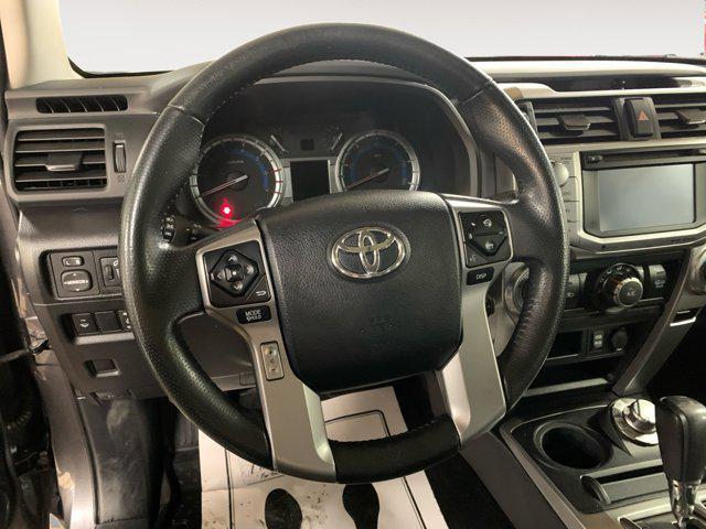 used 2018 Toyota 4Runner car, priced at $28,869