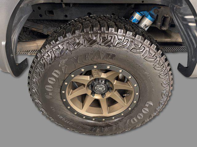 used 2017 Ford F-150 car, priced at $35,211