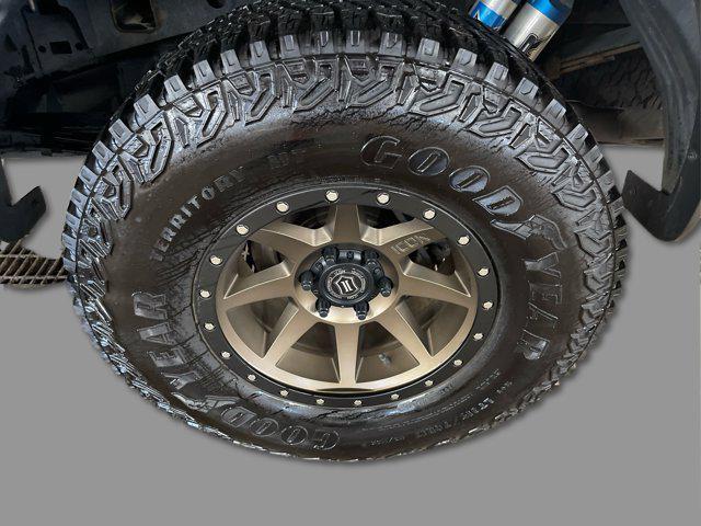 used 2017 Ford F-150 car, priced at $35,211
