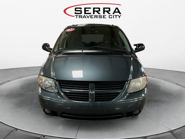 used 2007 Dodge Grand Caravan car, priced at $1,422