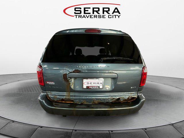 used 2007 Dodge Grand Caravan car, priced at $1,422