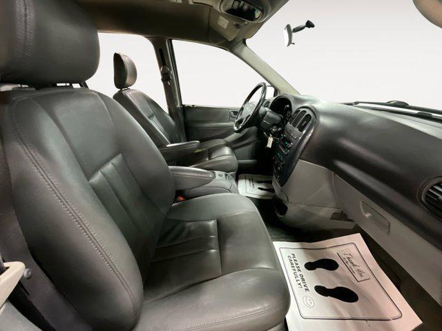 used 2007 Dodge Grand Caravan car, priced at $1,422