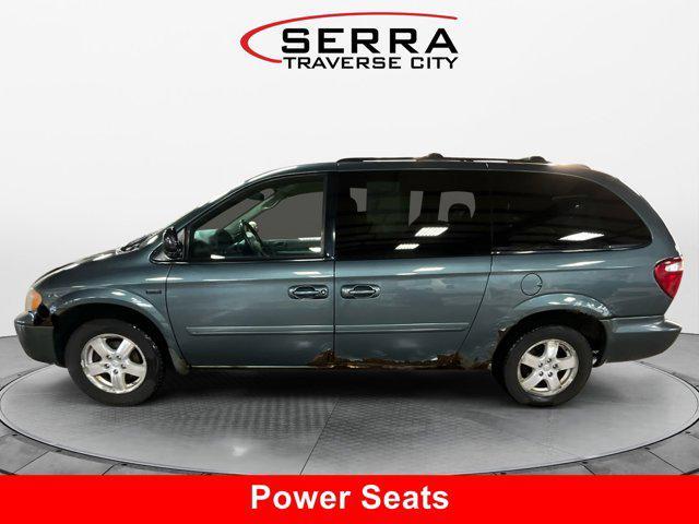 used 2007 Dodge Grand Caravan car, priced at $1,422