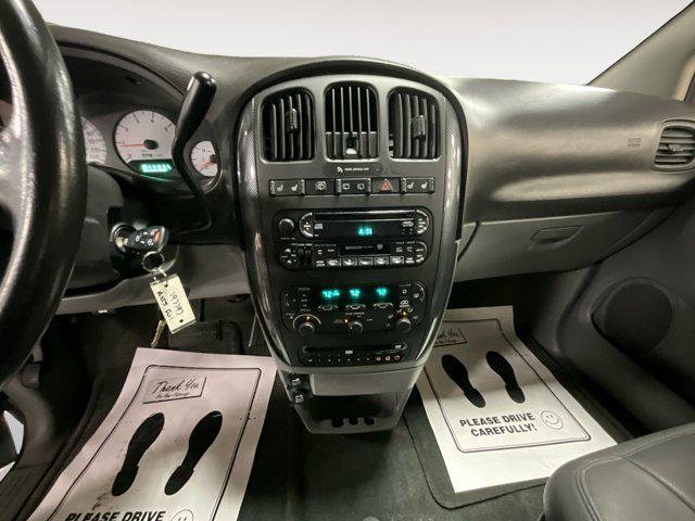 used 2007 Dodge Grand Caravan car, priced at $1,422