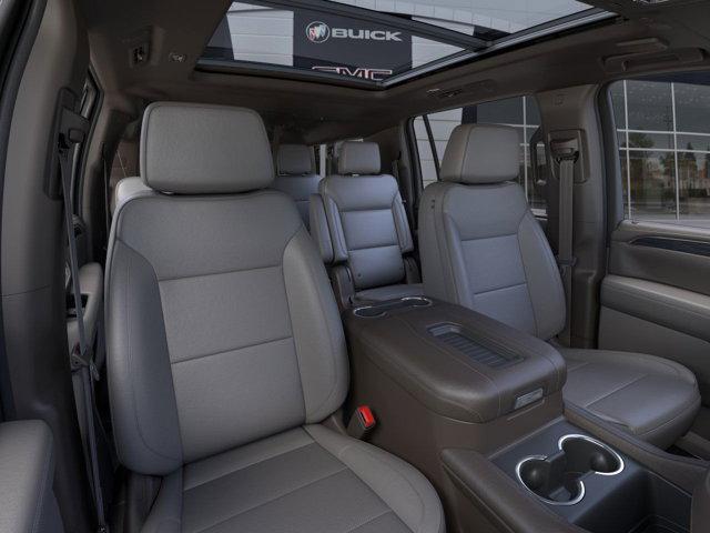 new 2024 GMC Yukon XL car, priced at $74,983