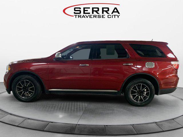 used 2013 Dodge Durango car, priced at $8,411