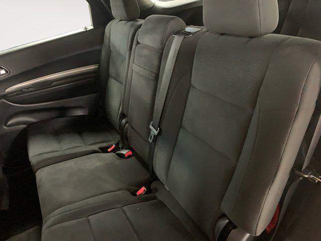 used 2013 Dodge Durango car, priced at $8,411