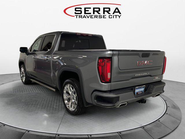 used 2020 GMC Sierra 1500 car, priced at $44,913