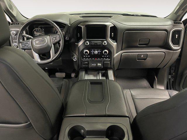 used 2020 GMC Sierra 1500 car, priced at $44,913