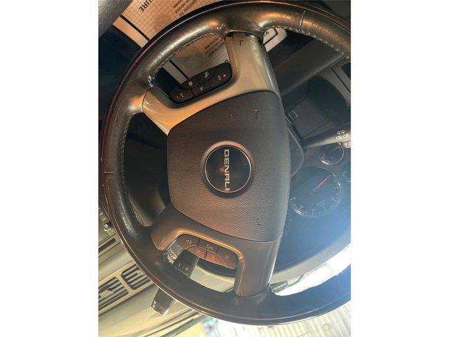used 2011 GMC Yukon car, priced at $8,211