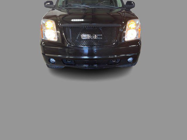 used 2011 GMC Yukon car, priced at $8,211