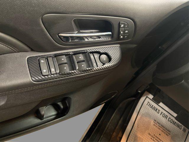 used 2011 GMC Yukon car, priced at $8,211