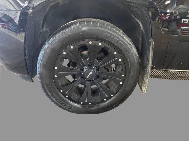 used 2011 GMC Yukon car, priced at $8,211