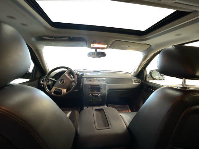 used 2011 GMC Yukon car, priced at $8,211