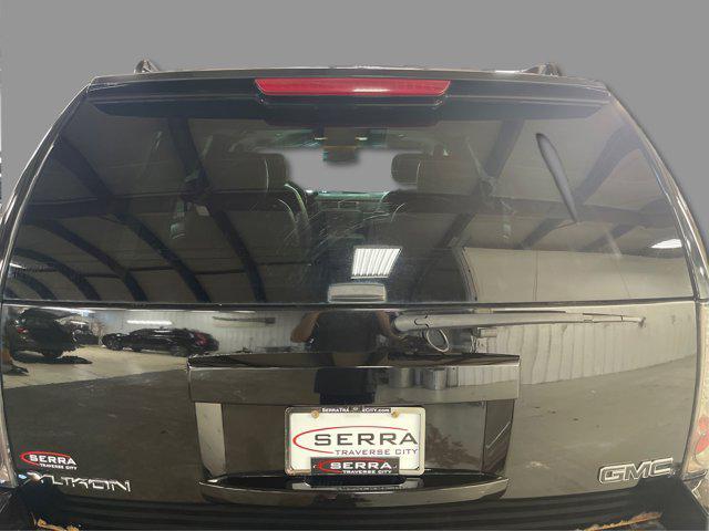 used 2011 GMC Yukon car, priced at $8,211