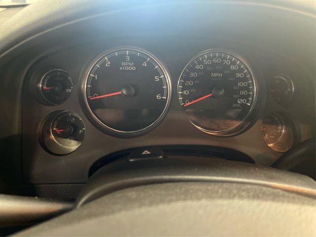 used 2011 GMC Yukon car, priced at $8,211