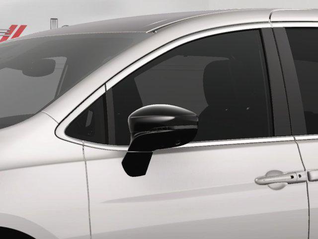 new 2025 Chrysler Pacifica car, priced at $46,220