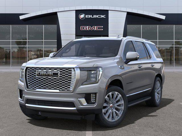 new 2024 GMC Yukon car, priced at $81,269