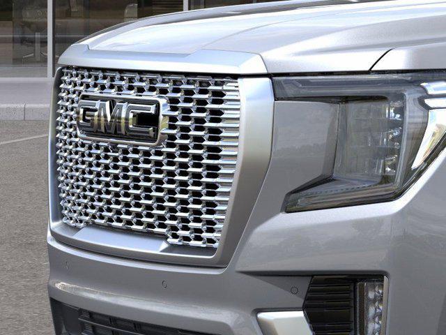 new 2024 GMC Yukon car, priced at $81,269