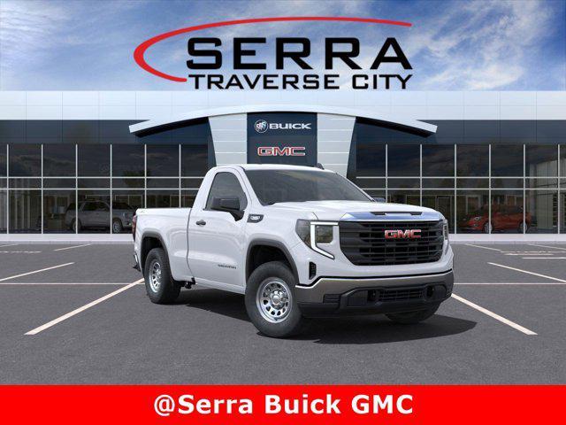 new 2025 GMC Sierra 1500 car, priced at $41,964