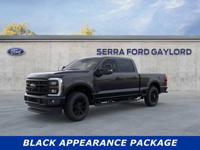new 2024 Ford F-350 car, priced at $66,284