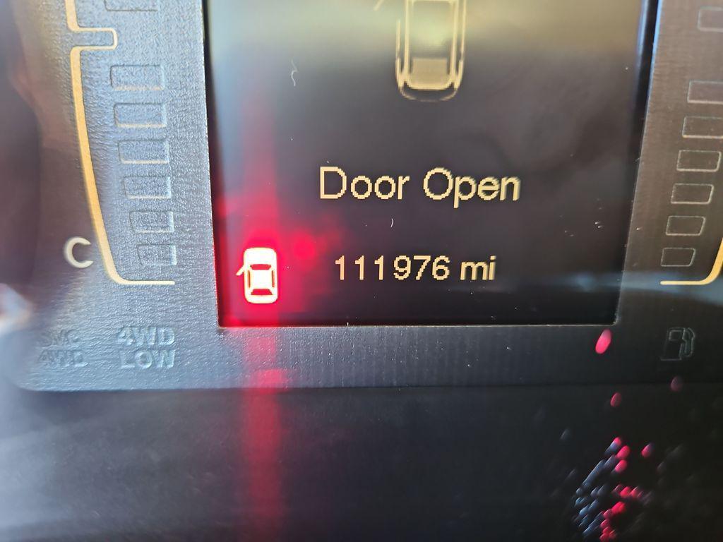 used 2014 Jeep Cherokee car, priced at $7,433