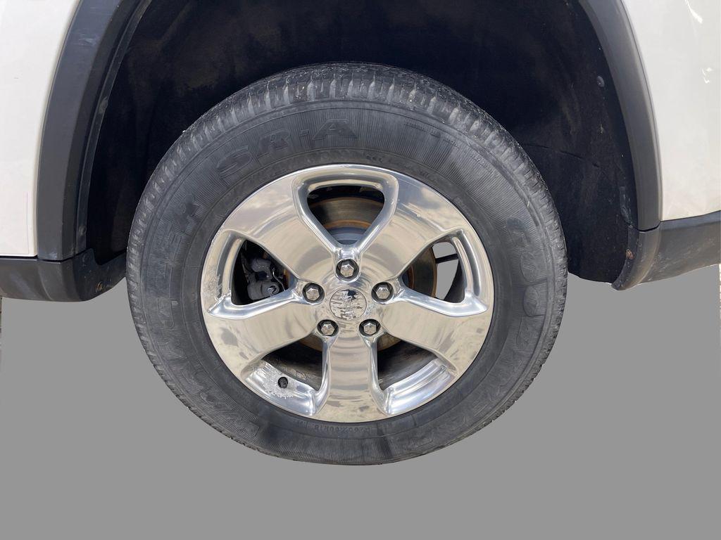 used 2012 Jeep Grand Cherokee car, priced at $6,522