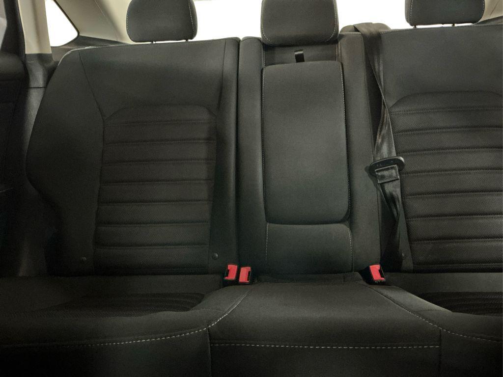 used 2017 Ford Fusion car, priced at $6,933