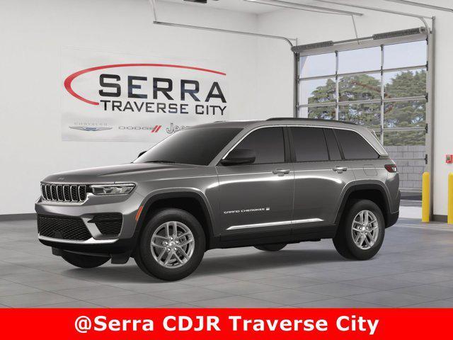 new 2024 Jeep Grand Cherokee car, priced at $44,507