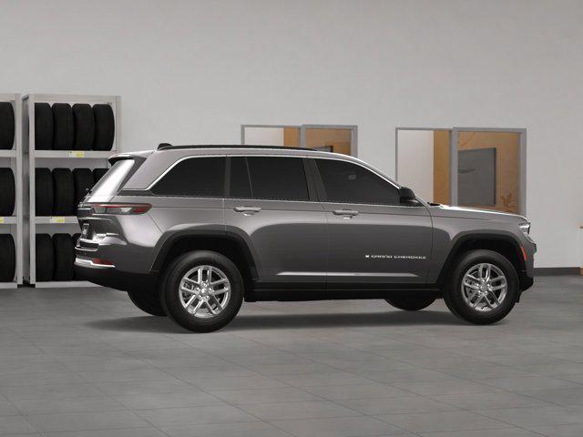 new 2024 Jeep Grand Cherokee car, priced at $44,507