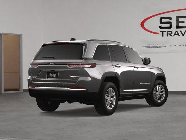 new 2024 Jeep Grand Cherokee car, priced at $44,507