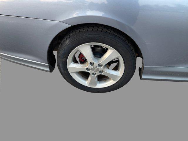 used 2006 Toyota Camry Solara car, priced at $5,911