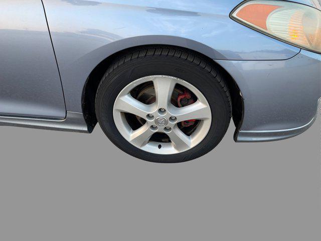 used 2006 Toyota Camry Solara car, priced at $5,911