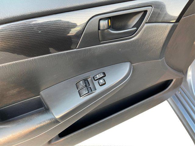used 2006 Toyota Camry Solara car, priced at $5,911