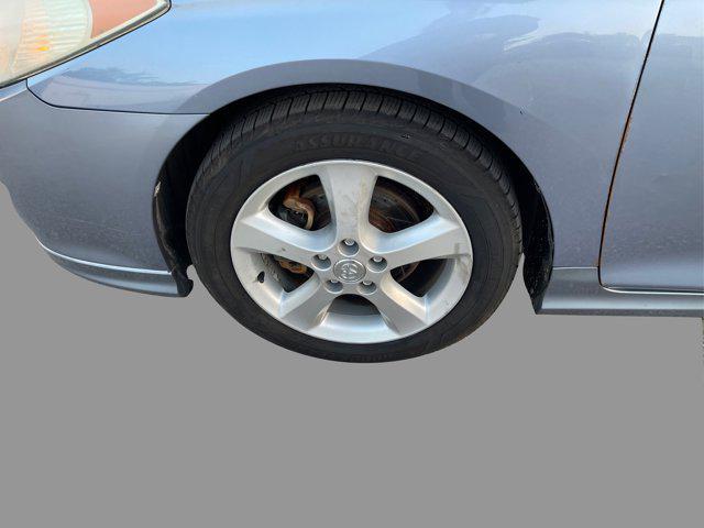 used 2006 Toyota Camry Solara car, priced at $5,911