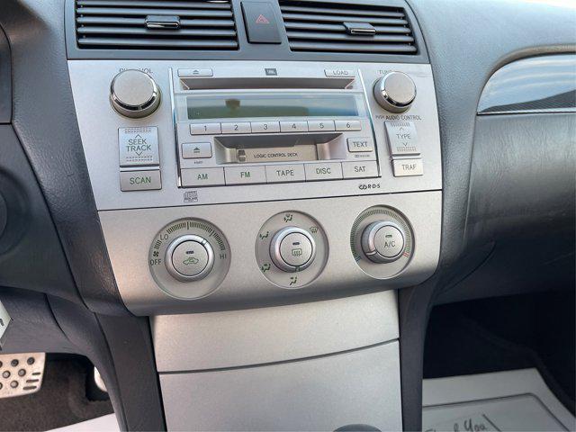 used 2006 Toyota Camry Solara car, priced at $5,911
