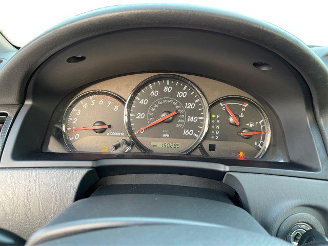 used 2006 Toyota Camry Solara car, priced at $5,911