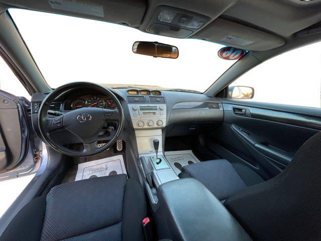 used 2006 Toyota Camry Solara car, priced at $5,911