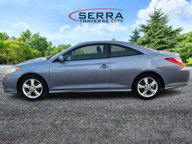 used 2006 Toyota Camry Solara car, priced at $5,911