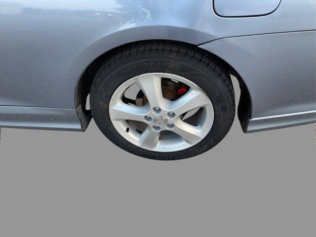 used 2006 Toyota Camry Solara car, priced at $5,911
