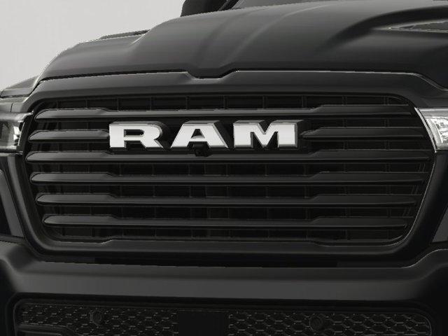 new 2025 Ram 1500 car, priced at $66,075