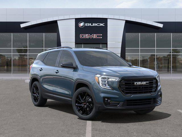 new 2024 GMC Terrain car, priced at $36,649