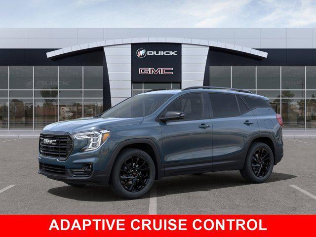 new 2024 GMC Terrain car, priced at $36,649