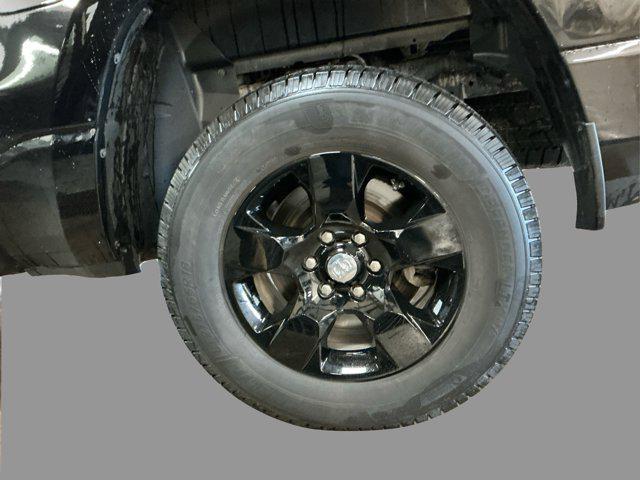 used 2019 Ram 1500 car, priced at $22,711
