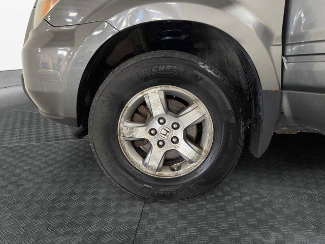 used 2007 Honda Pilot car, priced at $5,811