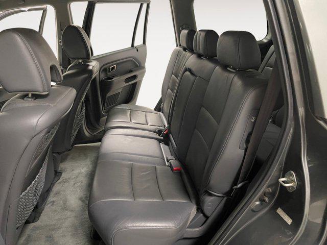 used 2007 Honda Pilot car, priced at $5,811