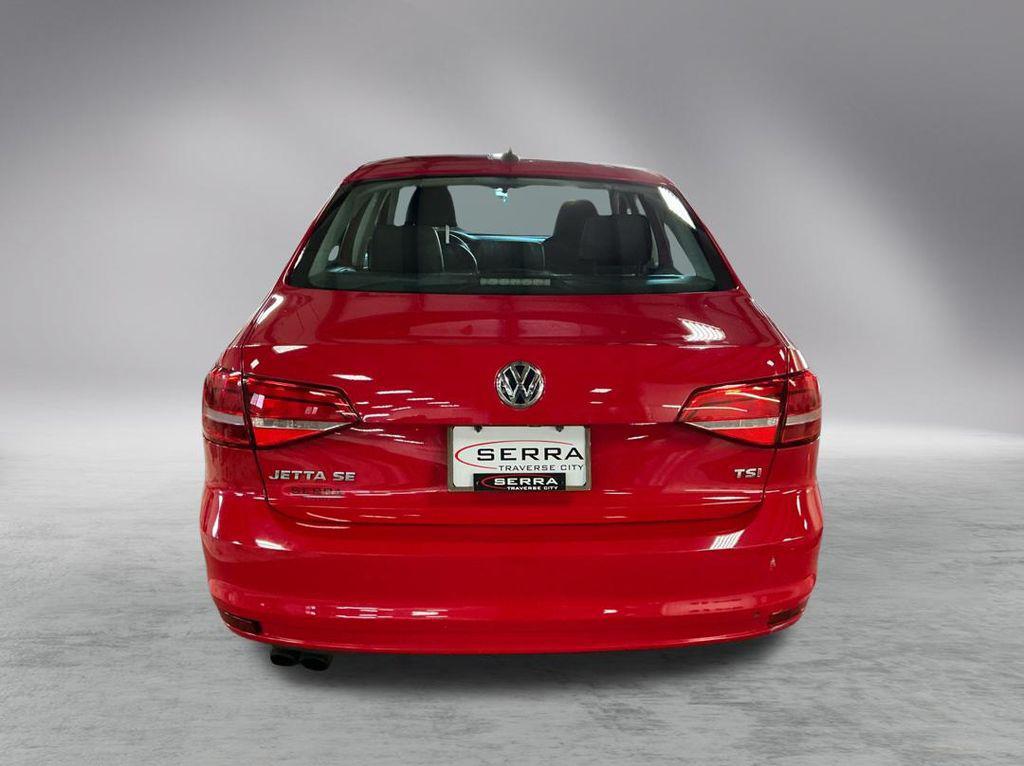 used 2015 Volkswagen Jetta car, priced at $5,955