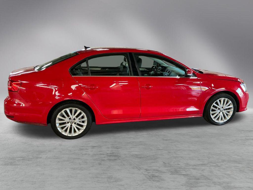 used 2015 Volkswagen Jetta car, priced at $5,955