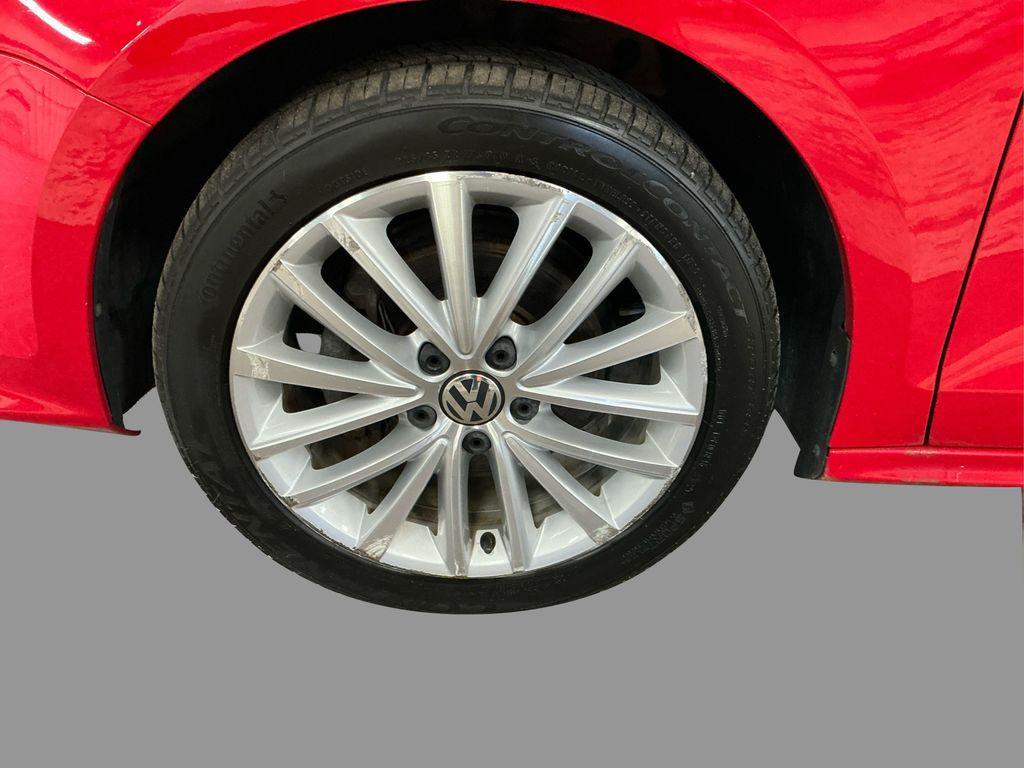 used 2015 Volkswagen Jetta car, priced at $5,955