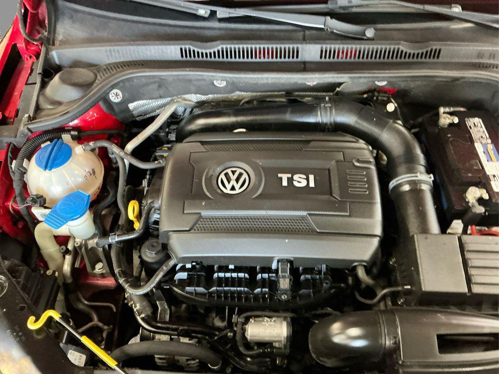 used 2015 Volkswagen Jetta car, priced at $5,955